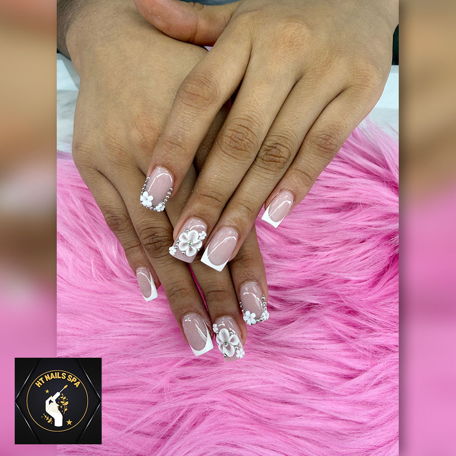 spring nails ideas
